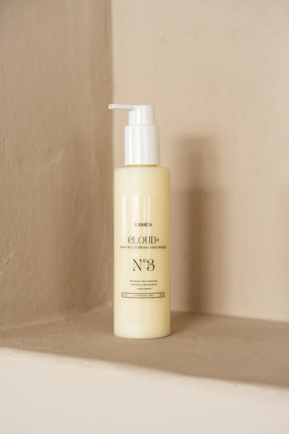 N°3 - CLOUD+ LEAVE-IN CONDITIONER